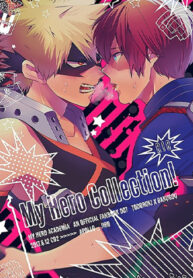 truyen-dj-boku-no-hero-academia