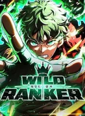 wild-ranker
