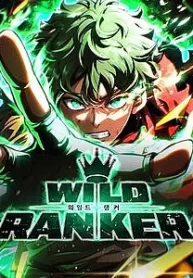 wild-ranker