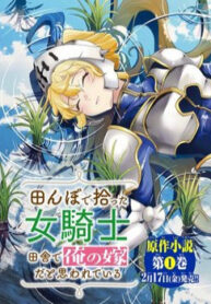 i-found-a-female-knight-in-a-rice-field-in-the-countryside-they-think-shes-my-wife
