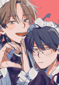 kousuke-x-natsuki