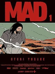 mad