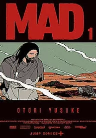 mad