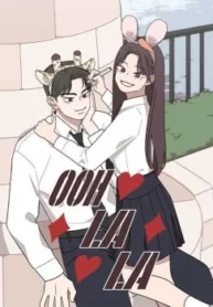 oh-la-la