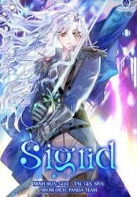 sigrid