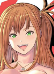truyen-ban-ron-voi-may-co-nang-gyaru-cong-so-1