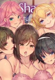 truyen-dan-harem-o-chung-nha-1