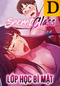 truyen-lop-hoc-gia-dinh-secret-class-1
