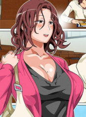 truyen-me-ghe-tham-con-trai-o-tokyo-musuko-ni-ai-ni-joukyou-shita-haha-2