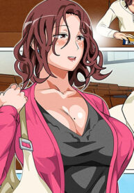truyen-me-ghe-tham-con-trai-o-tokyo-musuko-ni-ai-ni-joukyou-shita-haha-2