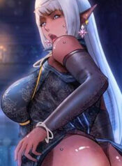 truyen-nu-hoang-dark-elf-va-bay-toi-orc-1