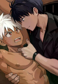 truyen-oneshot-mlem-mlem-11