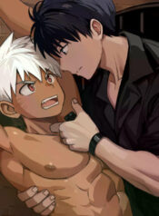 truyen-oneshot-mlem-mlem-6