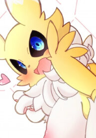 truyen-vo-toi-la-renamon