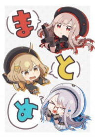 goddess-of-victory-nikke-official-four-panel-comics