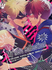 truyen-dj-boku-no-hero-academia-1