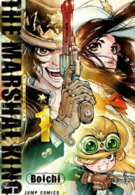 truyen-the-marshal-king-1