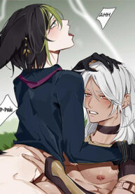 truyen-tong-hop-oneshot-genshin-impact-2