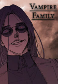 vampire-family