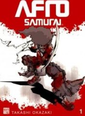 afro-samurai